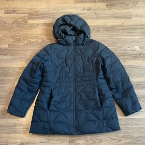 Lands’ End Jacket